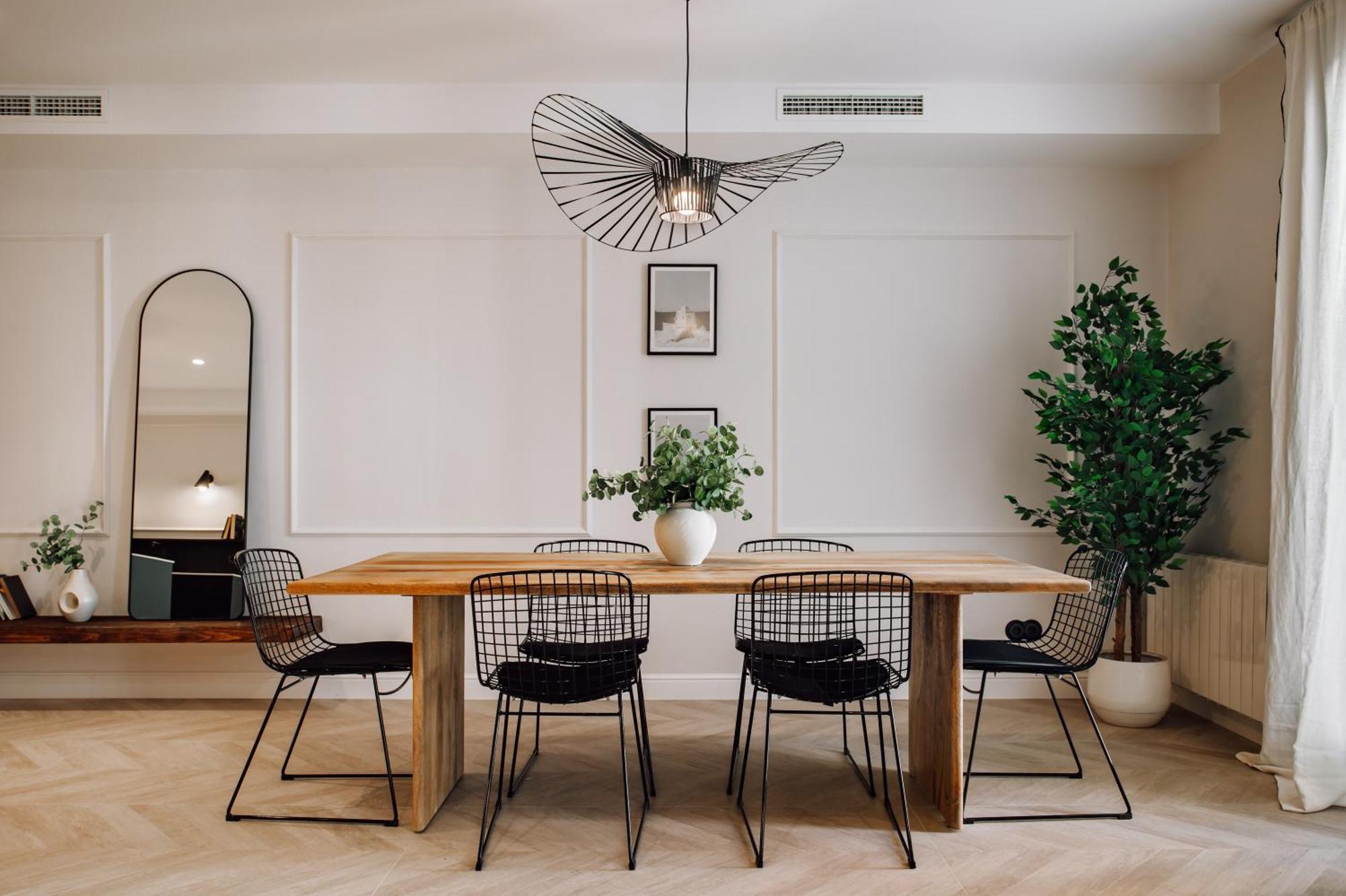 Lunalux Apartment Barcelona Bagian luar foto