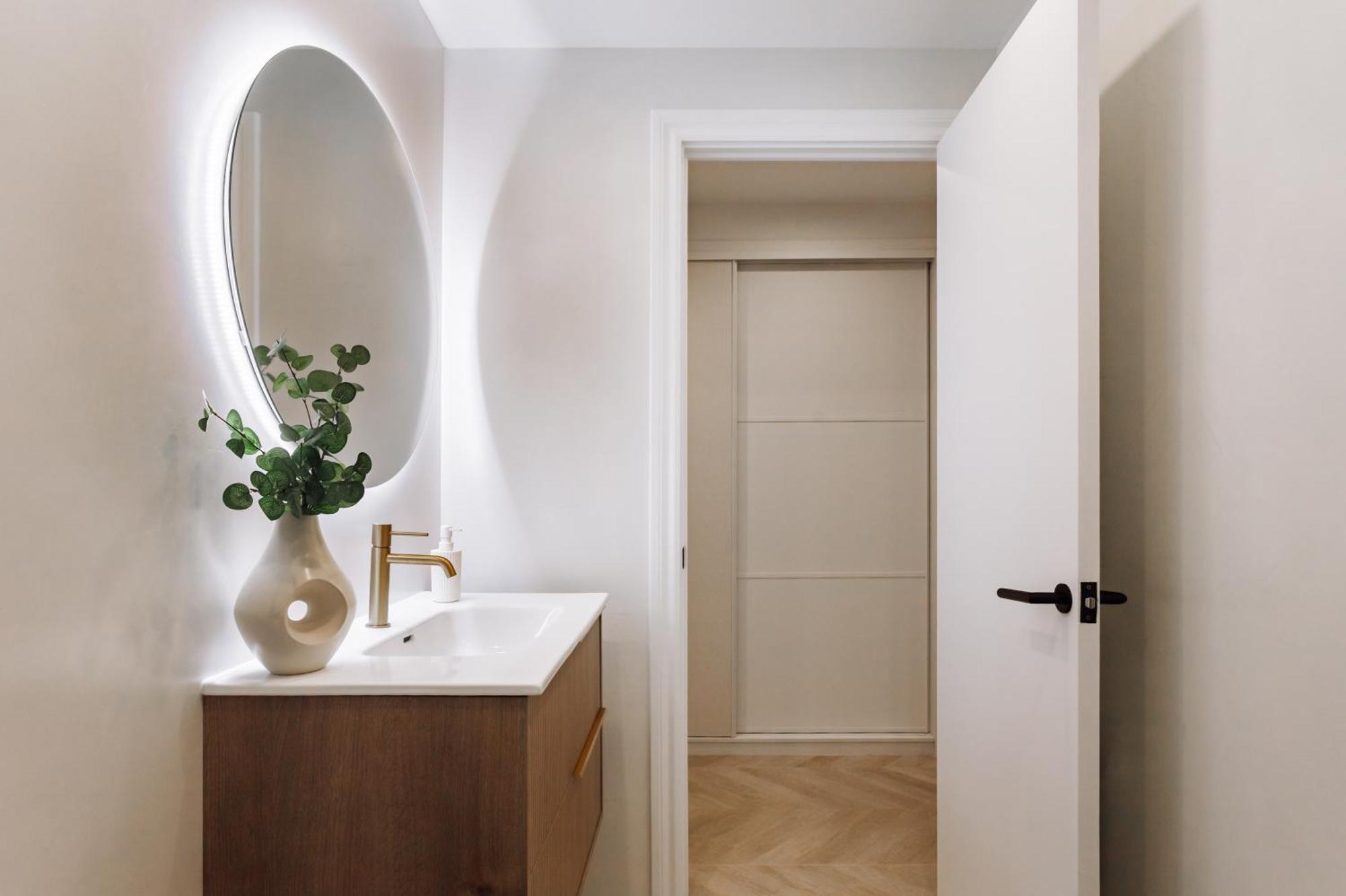 Lunalux Apartment Barcelona Bagian luar foto