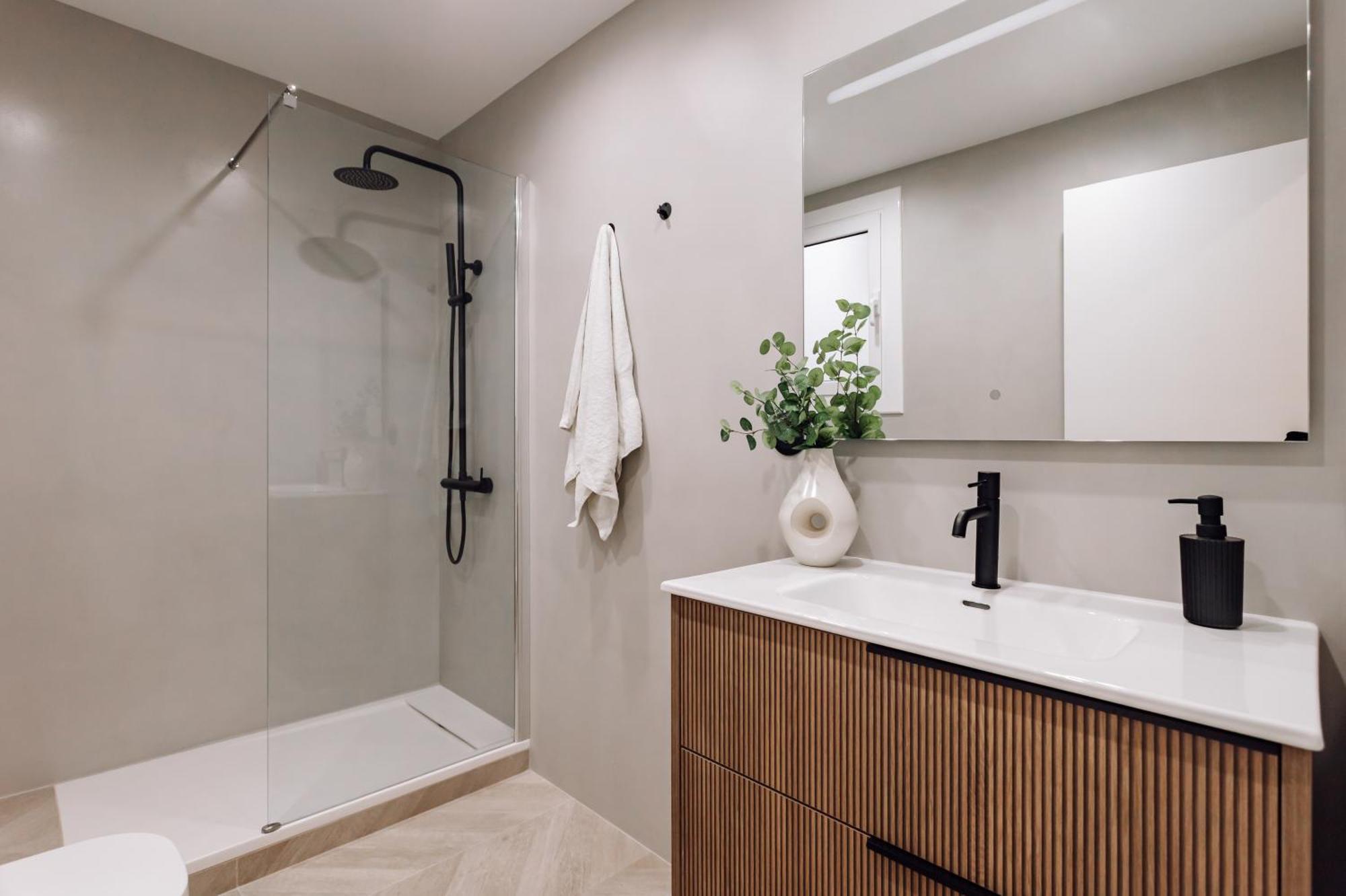 Lunalux Apartment Barcelona Bagian luar foto