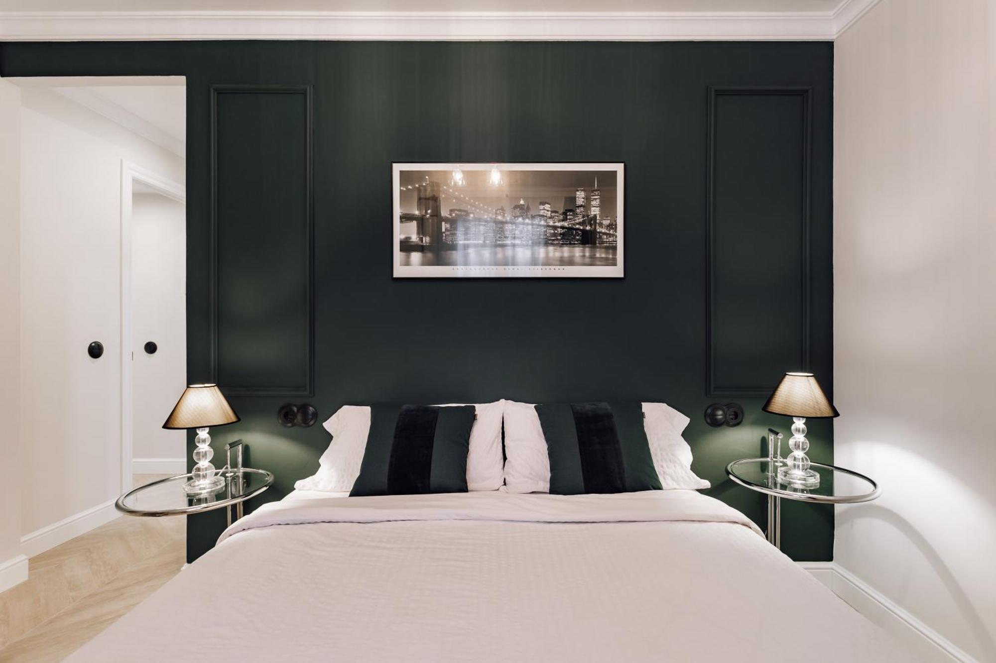 Lunalux Apartment Barcelona Bagian luar foto